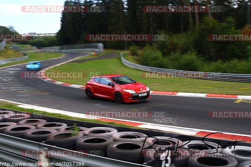 Bild #7057386 - Touristenfahrten Nürburgring Nordschleife (08.08.2019)