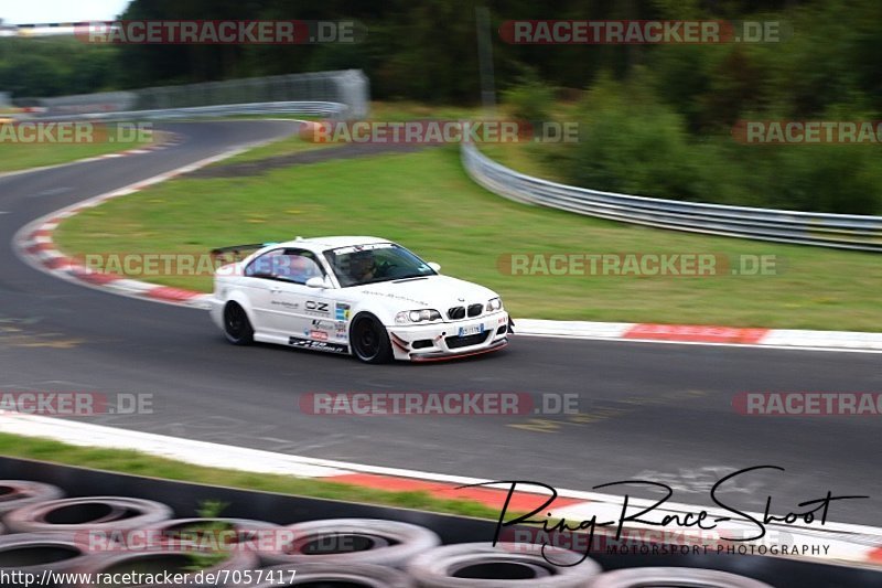 Bild #7057417 - Touristenfahrten Nürburgring Nordschleife (08.08.2019)