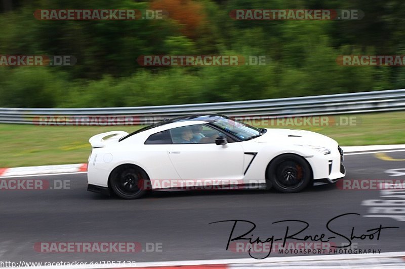 Bild #7057435 - Touristenfahrten Nürburgring Nordschleife (08.08.2019)