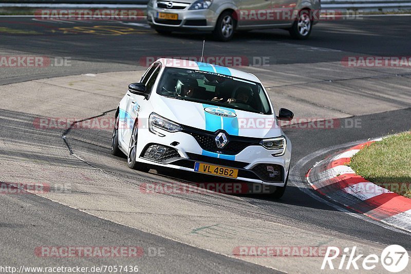 Bild #7057436 - Touristenfahrten Nürburgring Nordschleife (08.08.2019)