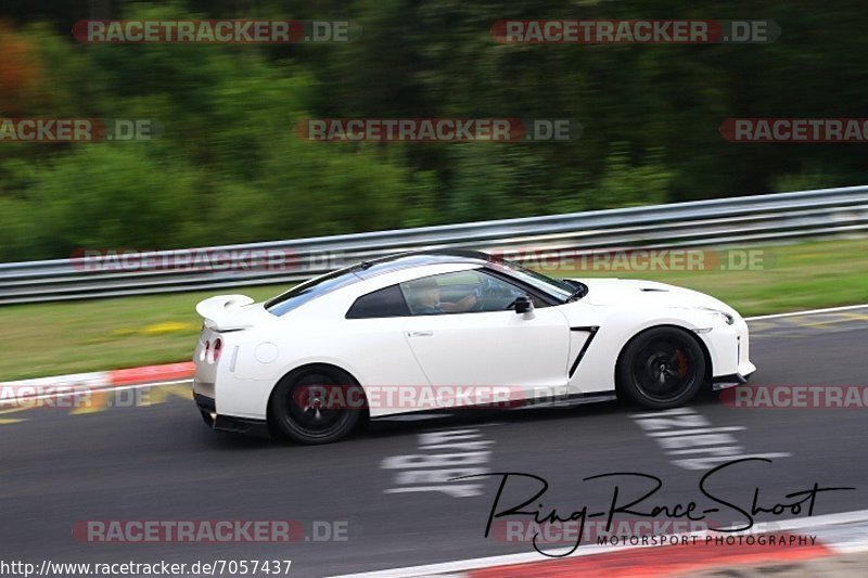 Bild #7057437 - Touristenfahrten Nürburgring Nordschleife (08.08.2019)