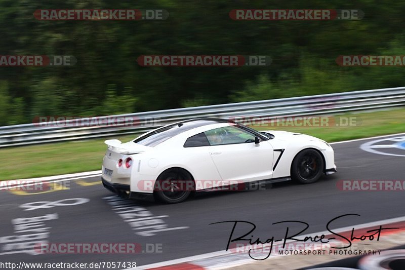 Bild #7057438 - Touristenfahrten Nürburgring Nordschleife (08.08.2019)