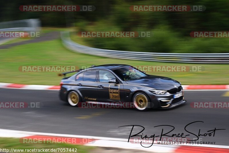 Bild #7057442 - Touristenfahrten Nürburgring Nordschleife (08.08.2019)