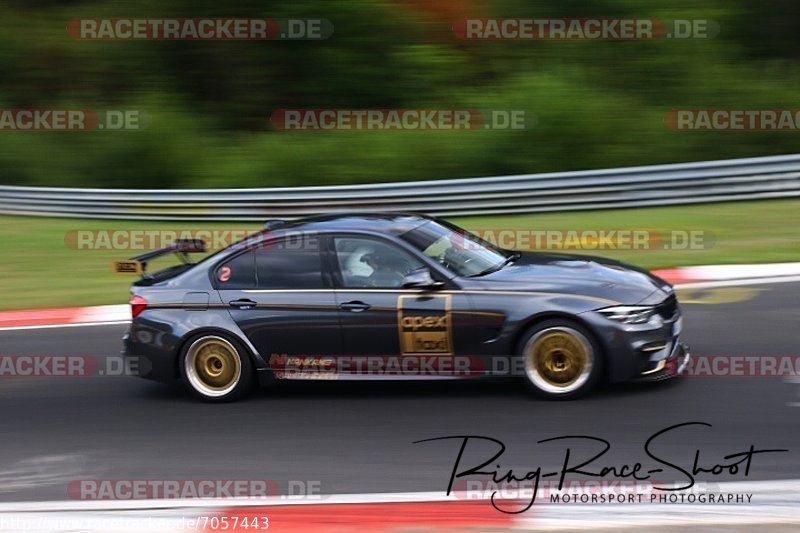 Bild #7057443 - Touristenfahrten Nürburgring Nordschleife (08.08.2019)