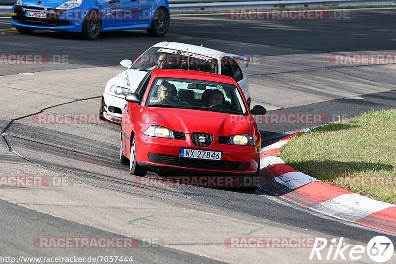 Bild #7057444 - Touristenfahrten Nürburgring Nordschleife (08.08.2019)