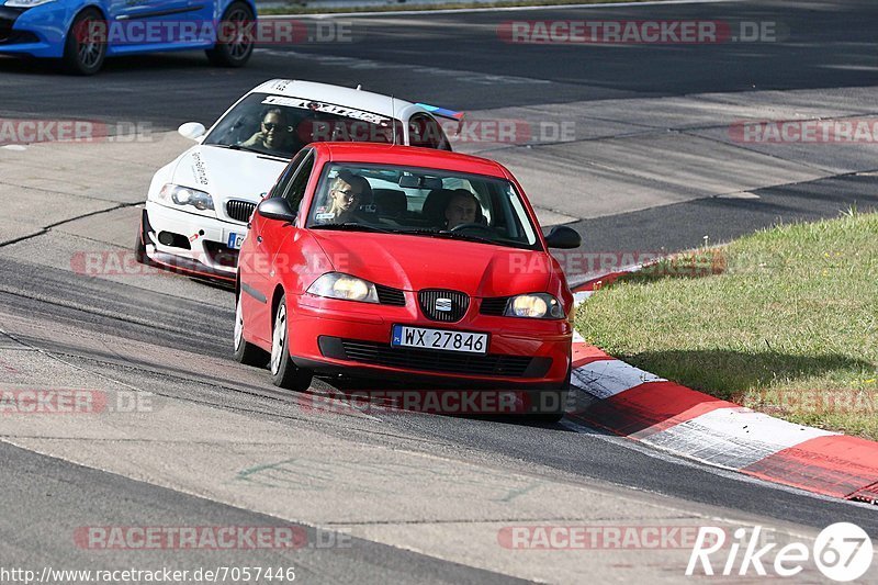 Bild #7057446 - Touristenfahrten Nürburgring Nordschleife (08.08.2019)