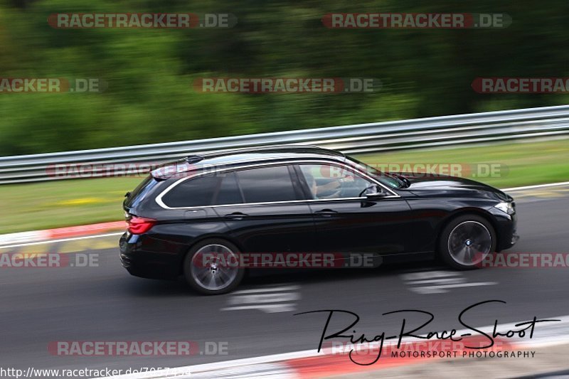 Bild #7057454 - Touristenfahrten Nürburgring Nordschleife (08.08.2019)