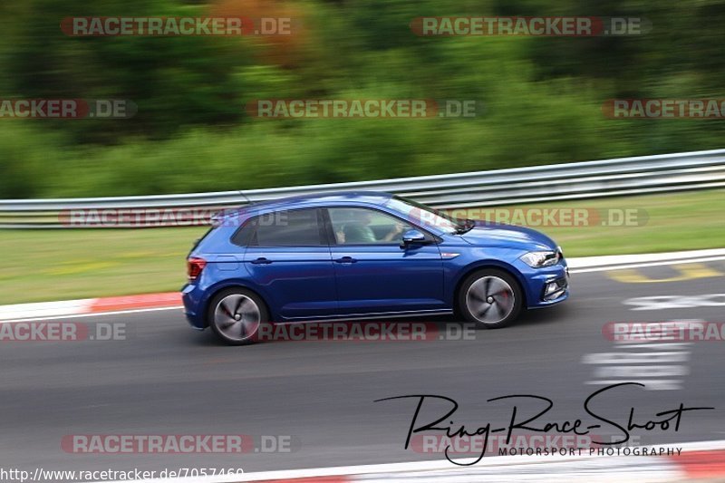 Bild #7057460 - Touristenfahrten Nürburgring Nordschleife (08.08.2019)