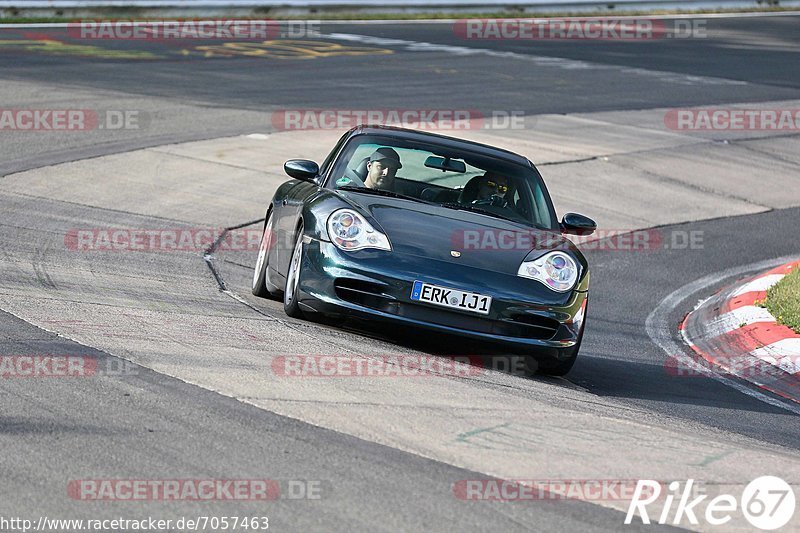 Bild #7057463 - Touristenfahrten Nürburgring Nordschleife (08.08.2019)