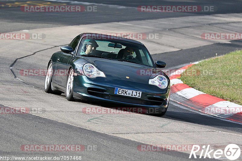 Bild #7057468 - Touristenfahrten Nürburgring Nordschleife (08.08.2019)