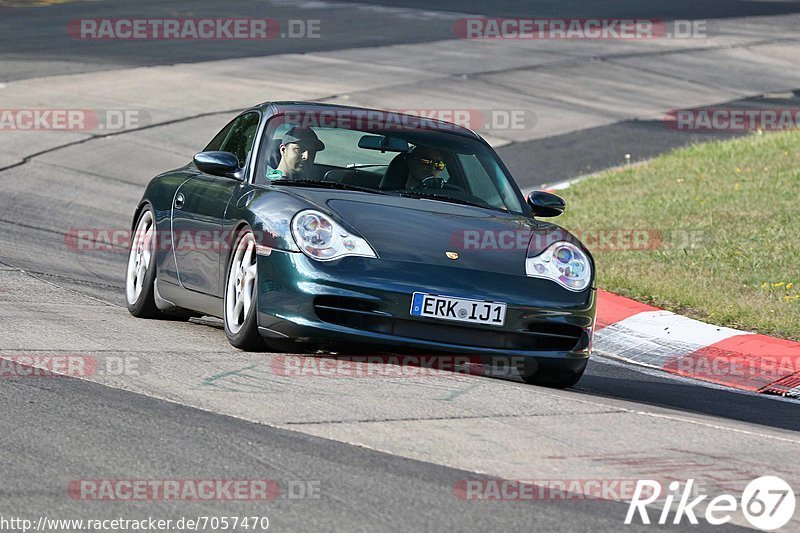 Bild #7057470 - Touristenfahrten Nürburgring Nordschleife (08.08.2019)