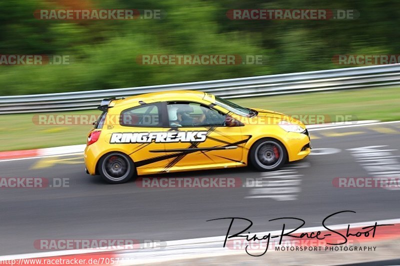 Bild #7057476 - Touristenfahrten Nürburgring Nordschleife (08.08.2019)