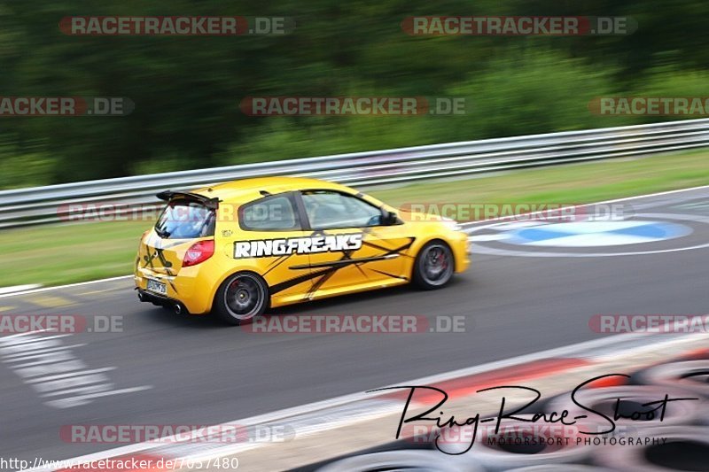 Bild #7057480 - Touristenfahrten Nürburgring Nordschleife (08.08.2019)