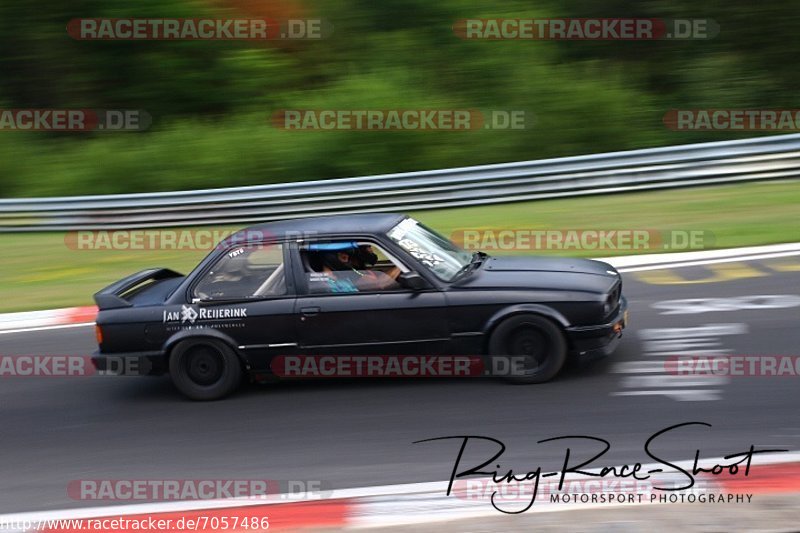 Bild #7057486 - Touristenfahrten Nürburgring Nordschleife (08.08.2019)