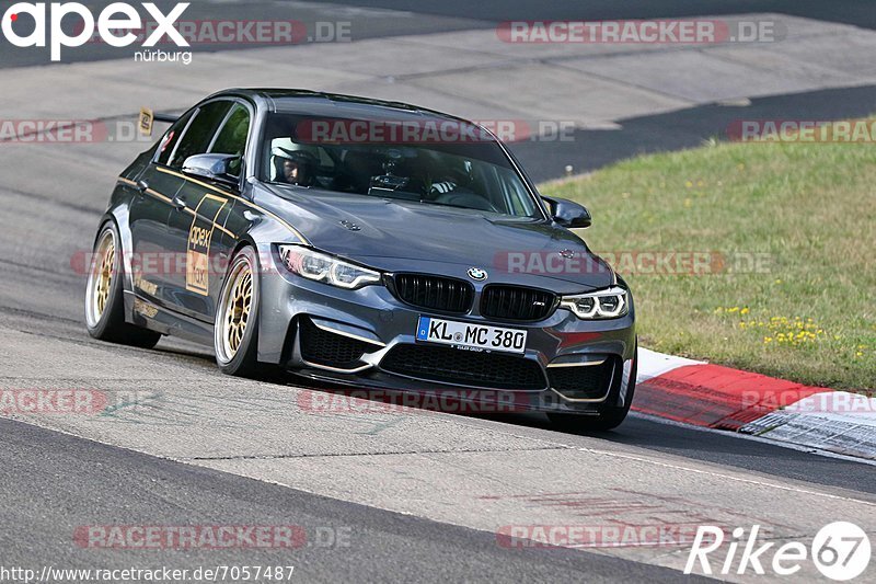 Bild #7057487 - Touristenfahrten Nürburgring Nordschleife (08.08.2019)