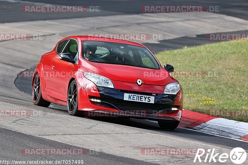 Bild #7057499 - Touristenfahrten Nürburgring Nordschleife (08.08.2019)