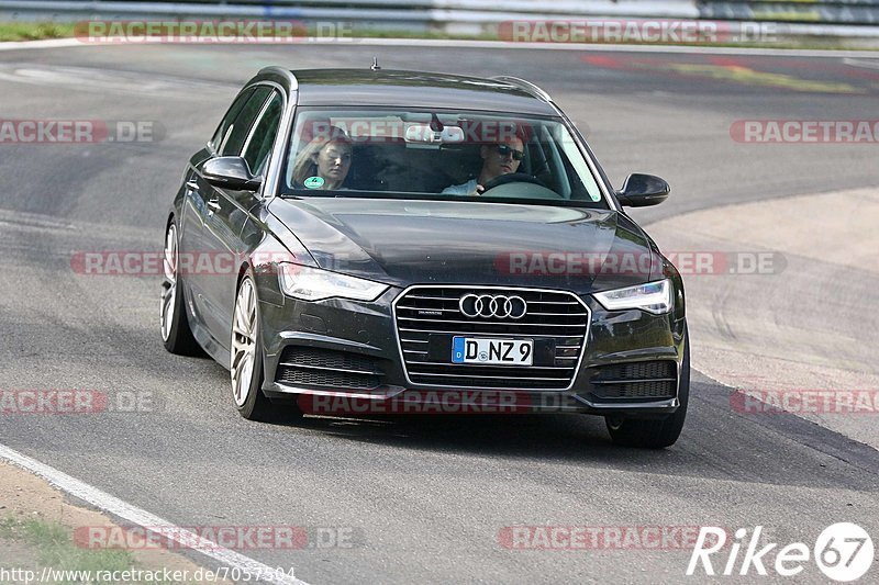 Bild #7057504 - Touristenfahrten Nürburgring Nordschleife (08.08.2019)