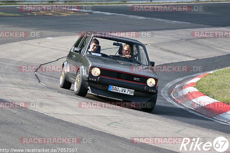 Bild #7057507 - Touristenfahrten Nürburgring Nordschleife (08.08.2019)