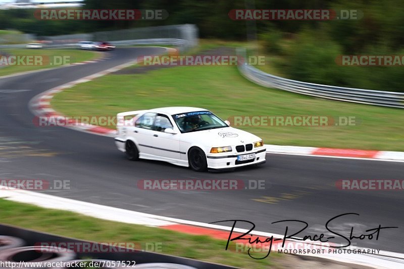 Bild #7057522 - Touristenfahrten Nürburgring Nordschleife (08.08.2019)