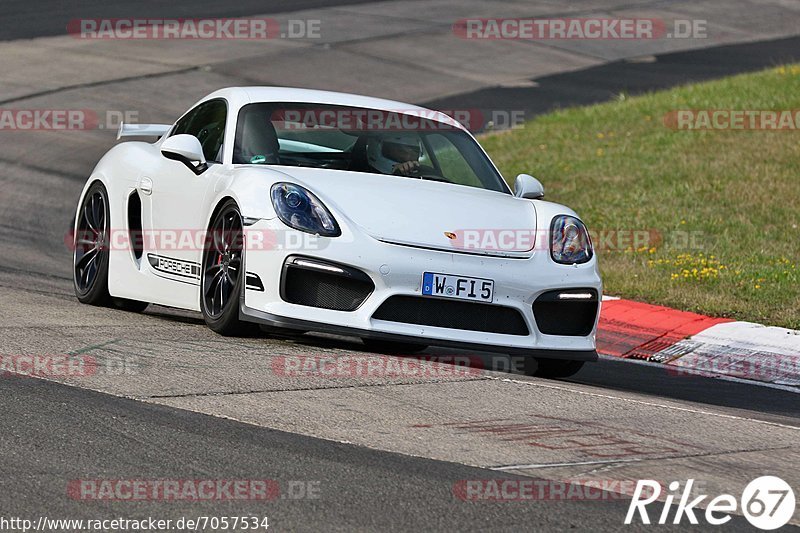 Bild #7057534 - Touristenfahrten Nürburgring Nordschleife (08.08.2019)