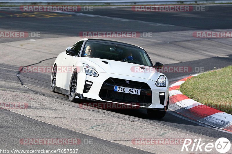 Bild #7057537 - Touristenfahrten Nürburgring Nordschleife (08.08.2019)