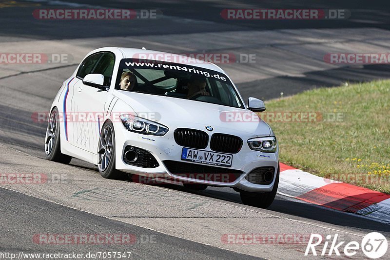 Bild #7057547 - Touristenfahrten Nürburgring Nordschleife (08.08.2019)