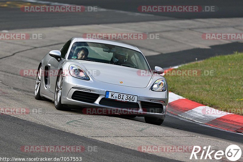 Bild #7057553 - Touristenfahrten Nürburgring Nordschleife (08.08.2019)