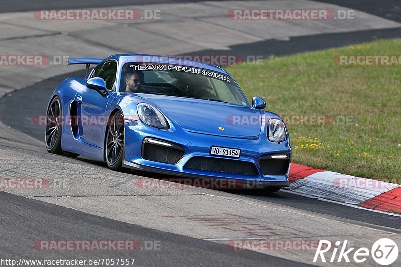 Bild #7057557 - Touristenfahrten Nürburgring Nordschleife (08.08.2019)