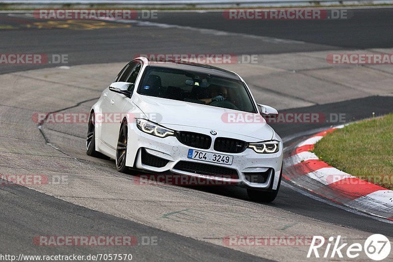 Bild #7057570 - Touristenfahrten Nürburgring Nordschleife (08.08.2019)