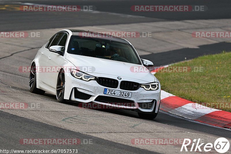 Bild #7057573 - Touristenfahrten Nürburgring Nordschleife (08.08.2019)