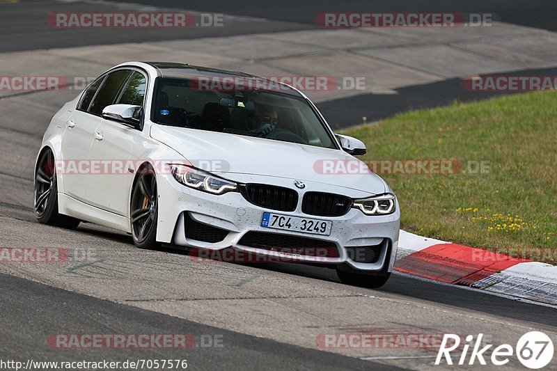 Bild #7057576 - Touristenfahrten Nürburgring Nordschleife (08.08.2019)