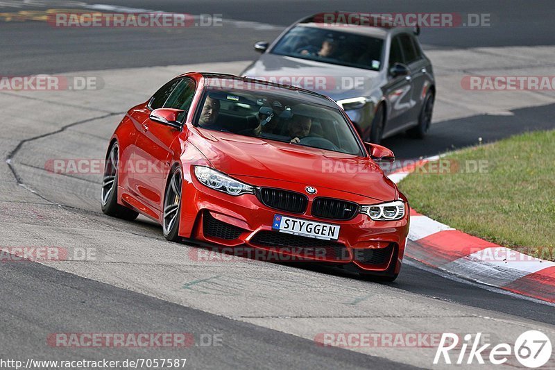 Bild #7057587 - Touristenfahrten Nürburgring Nordschleife (08.08.2019)