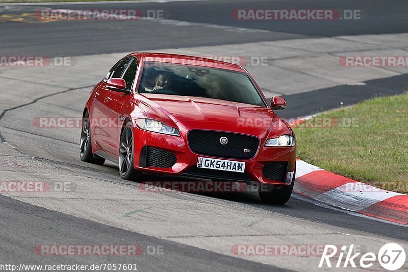 Bild #7057601 - Touristenfahrten Nürburgring Nordschleife (08.08.2019)