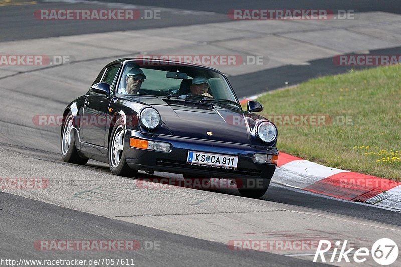 Bild #7057611 - Touristenfahrten Nürburgring Nordschleife (08.08.2019)