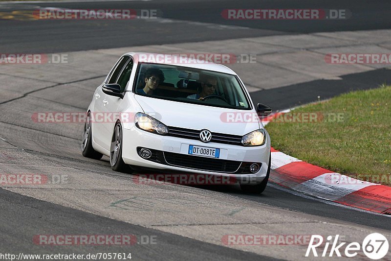 Bild #7057614 - Touristenfahrten Nürburgring Nordschleife (08.08.2019)