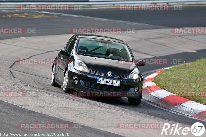 Bild #7057620 - Touristenfahrten Nürburgring Nordschleife (08.08.2019)