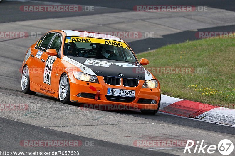 Bild #7057623 - Touristenfahrten Nürburgring Nordschleife (08.08.2019)