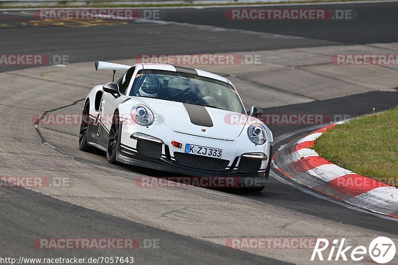 Bild #7057643 - Touristenfahrten Nürburgring Nordschleife (08.08.2019)