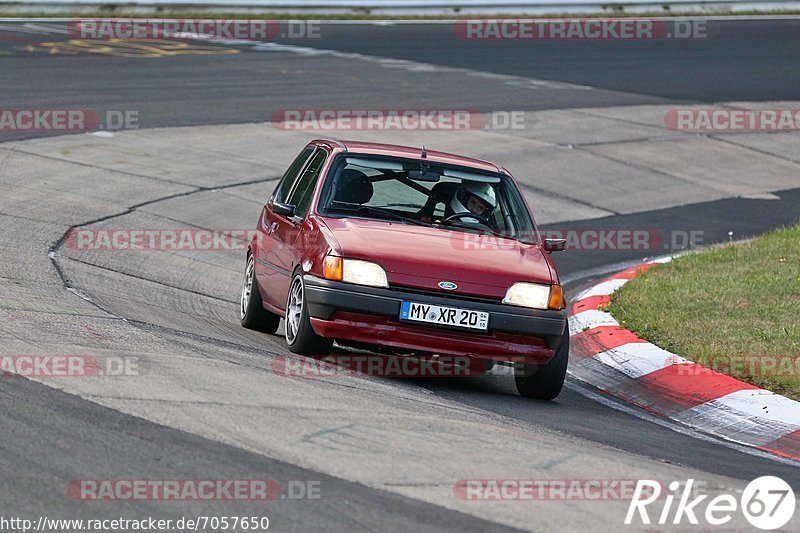 Bild #7057650 - Touristenfahrten Nürburgring Nordschleife (08.08.2019)