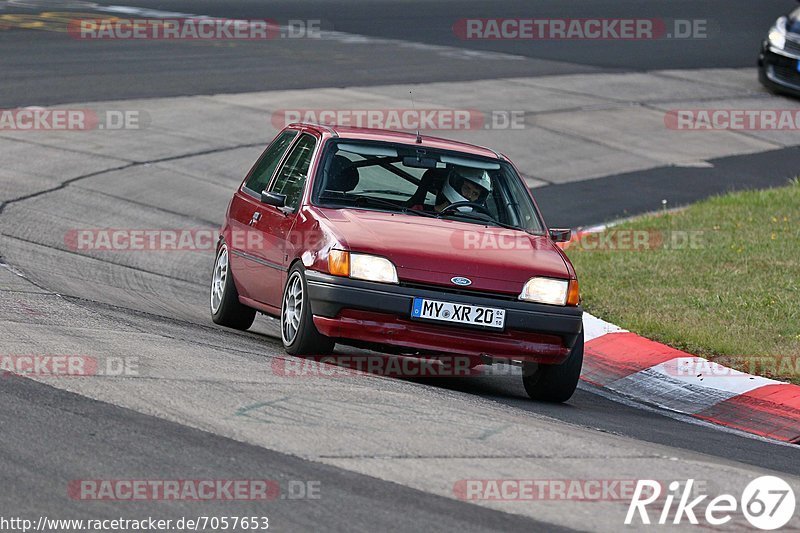 Bild #7057653 - Touristenfahrten Nürburgring Nordschleife (08.08.2019)