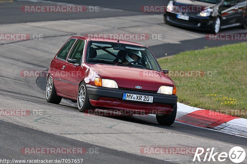 Bild #7057657 - Touristenfahrten Nürburgring Nordschleife (08.08.2019)