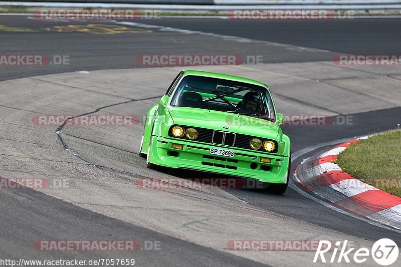 Bild #7057659 - Touristenfahrten Nürburgring Nordschleife (08.08.2019)