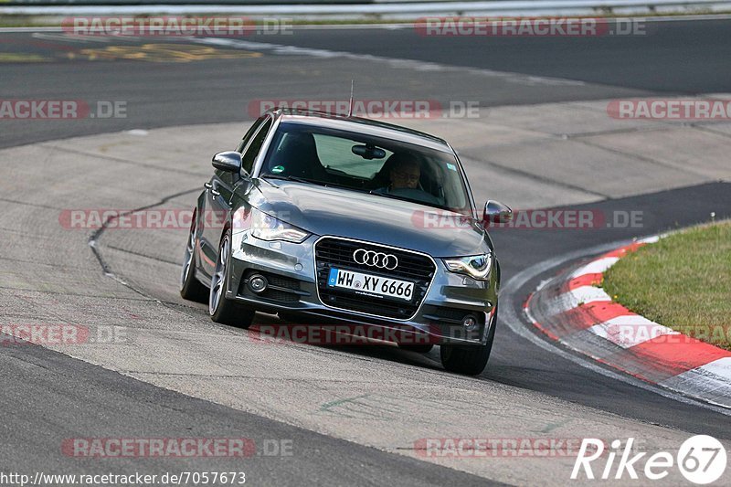 Bild #7057673 - Touristenfahrten Nürburgring Nordschleife (08.08.2019)