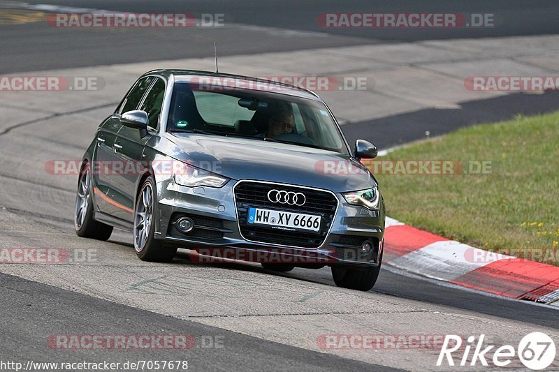 Bild #7057678 - Touristenfahrten Nürburgring Nordschleife (08.08.2019)