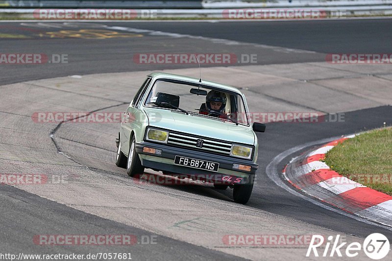 Bild #7057681 - Touristenfahrten Nürburgring Nordschleife (08.08.2019)