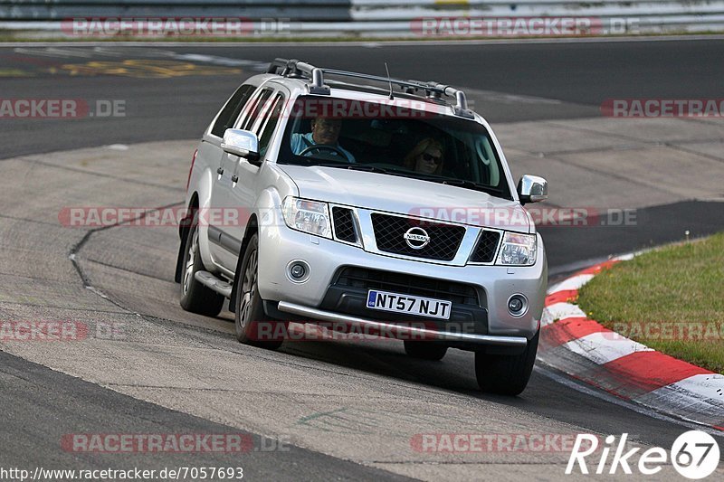 Bild #7057693 - Touristenfahrten Nürburgring Nordschleife (08.08.2019)