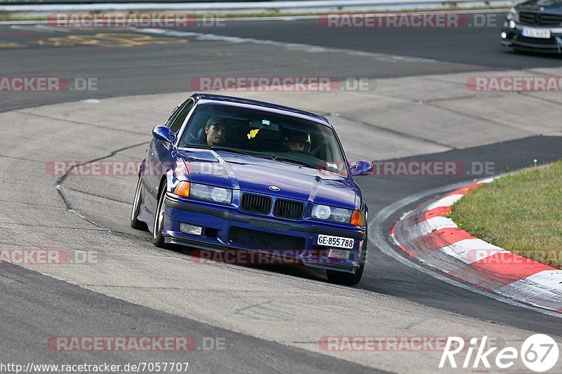 Bild #7057707 - Touristenfahrten Nürburgring Nordschleife (08.08.2019)