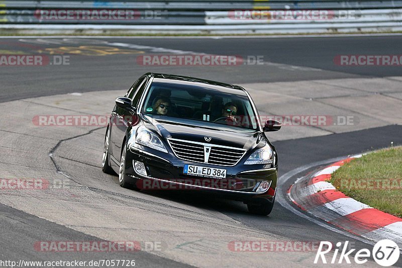 Bild #7057726 - Touristenfahrten Nürburgring Nordschleife (08.08.2019)