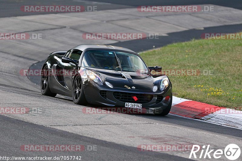 Bild #7057742 - Touristenfahrten Nürburgring Nordschleife (08.08.2019)