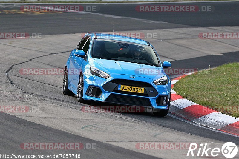 Bild #7057748 - Touristenfahrten Nürburgring Nordschleife (08.08.2019)